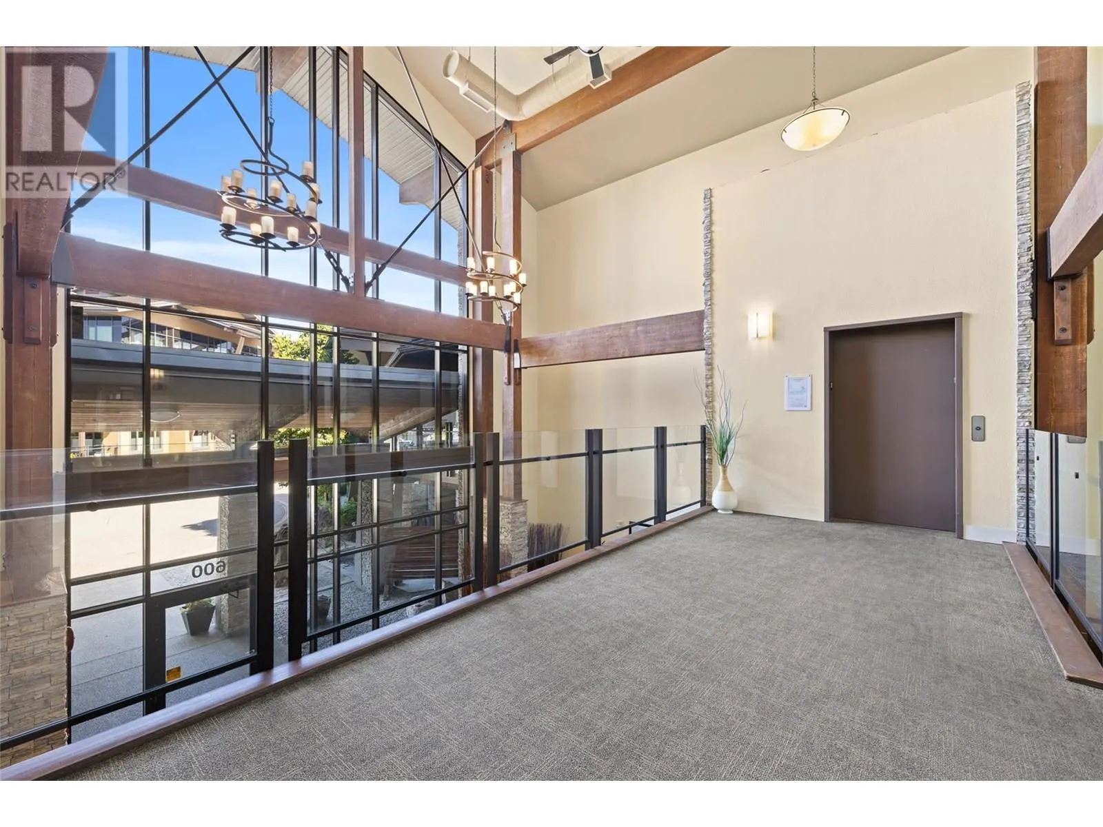 600 Sarsons Road Unit# 205