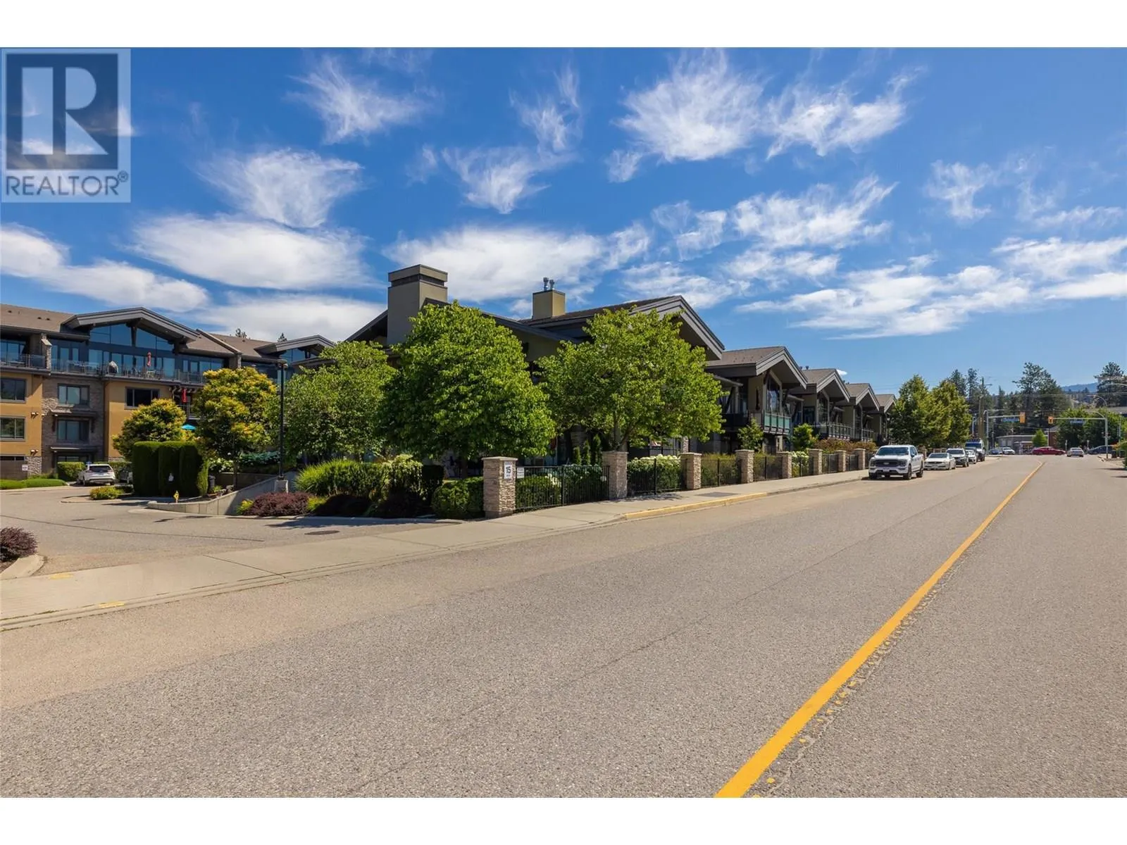 600 Sarsons Road Unit# 205