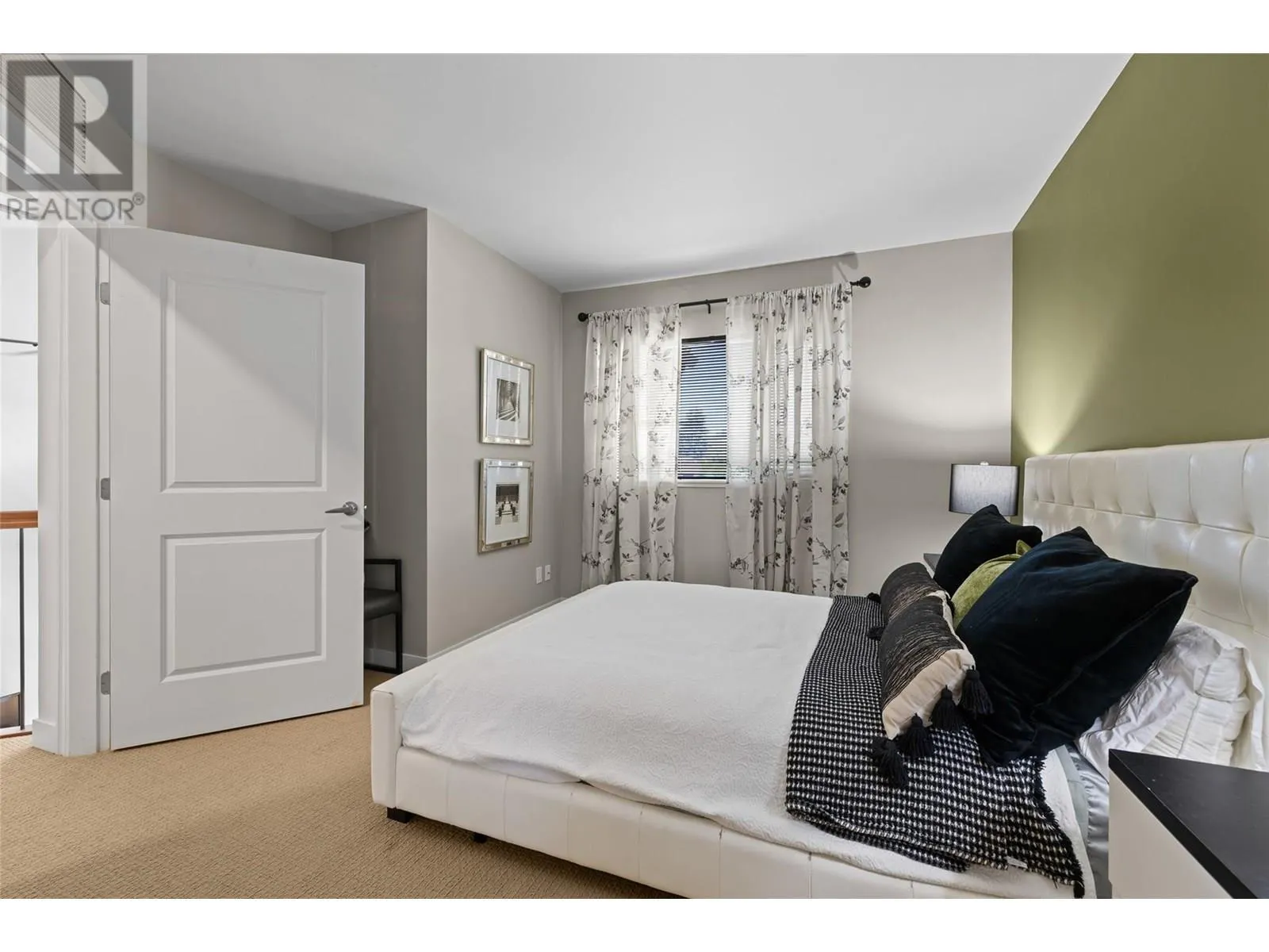 600 Sarsons Road Unit# 205