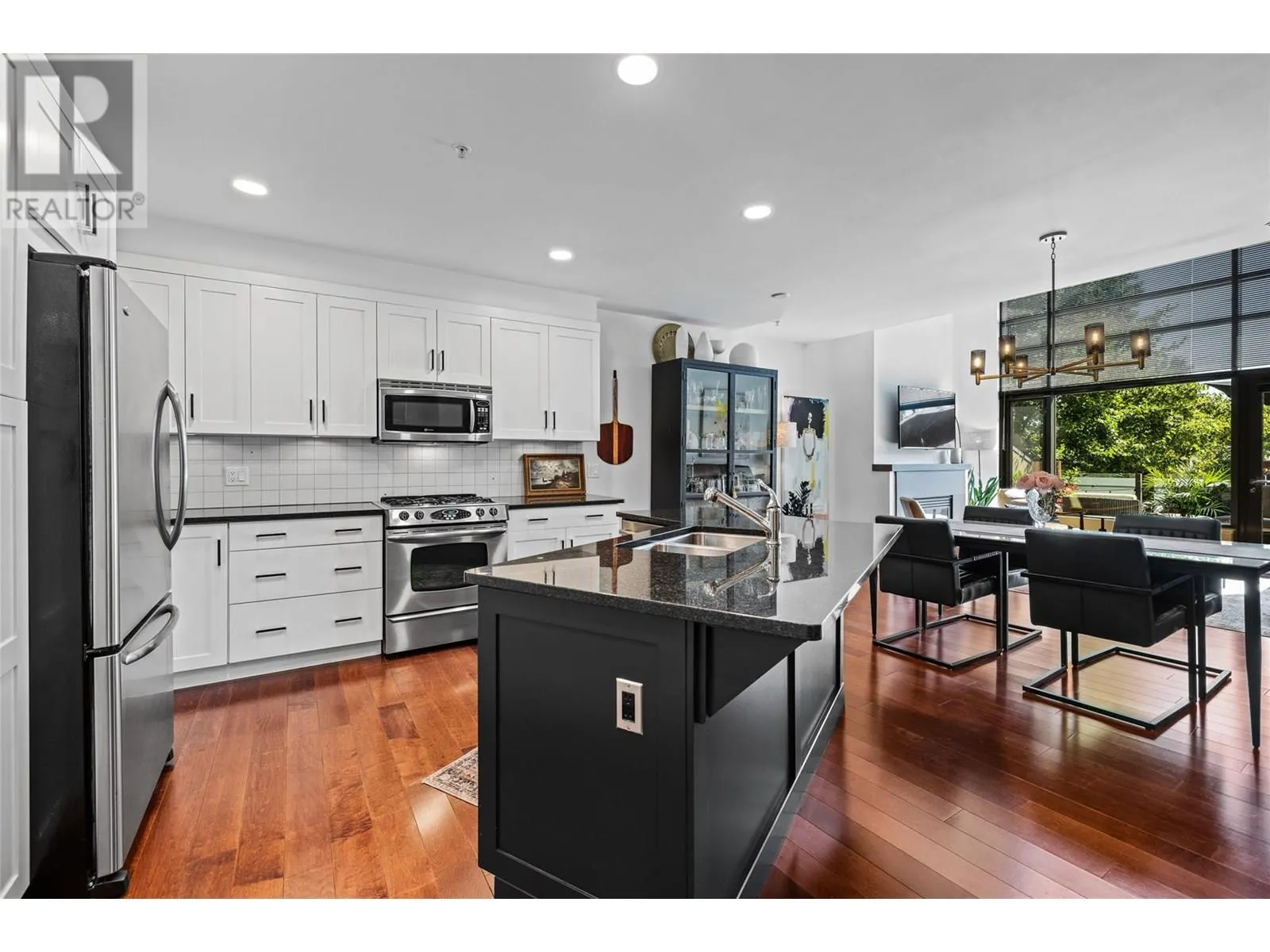 600 Sarsons Road Unit# 205