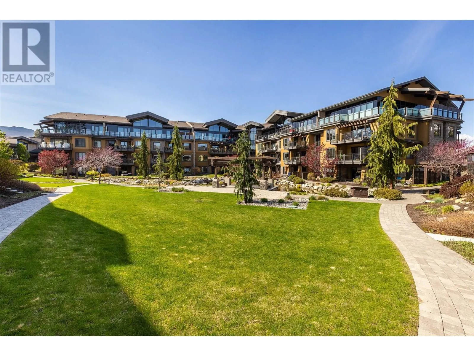 600 Sarsons Road Unit# 205