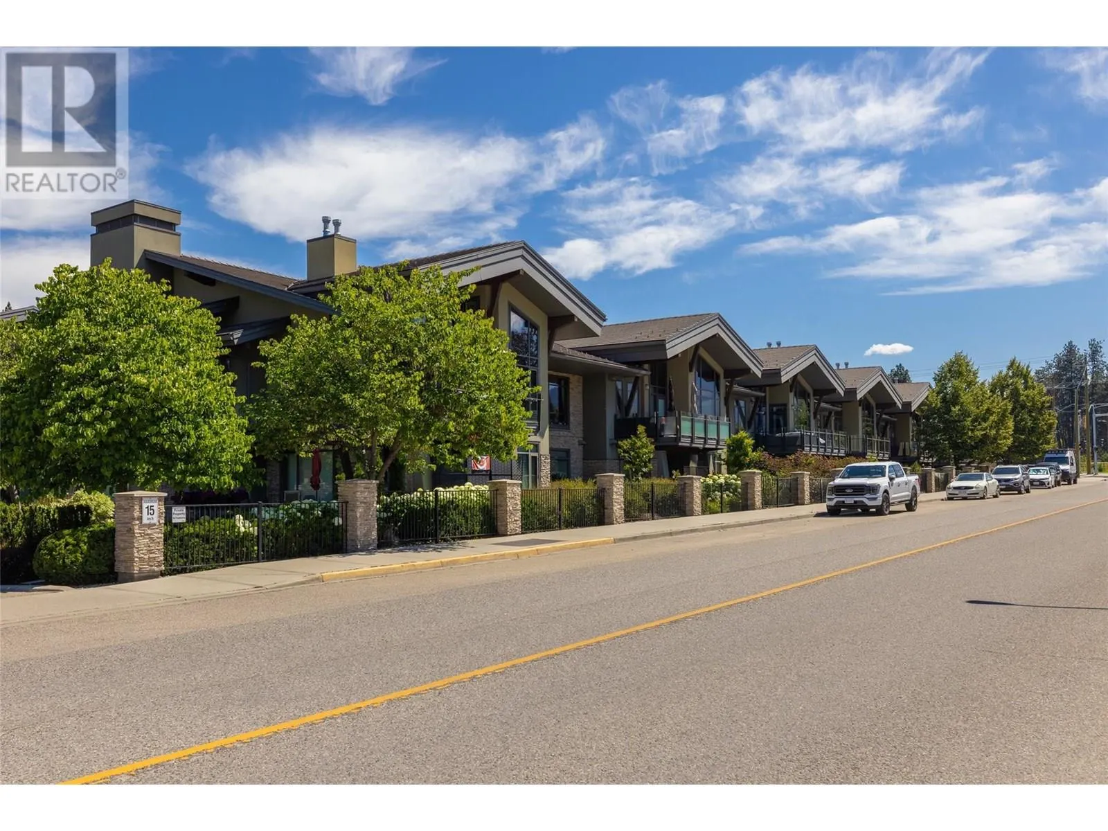 600 Sarsons Road Unit# 205
