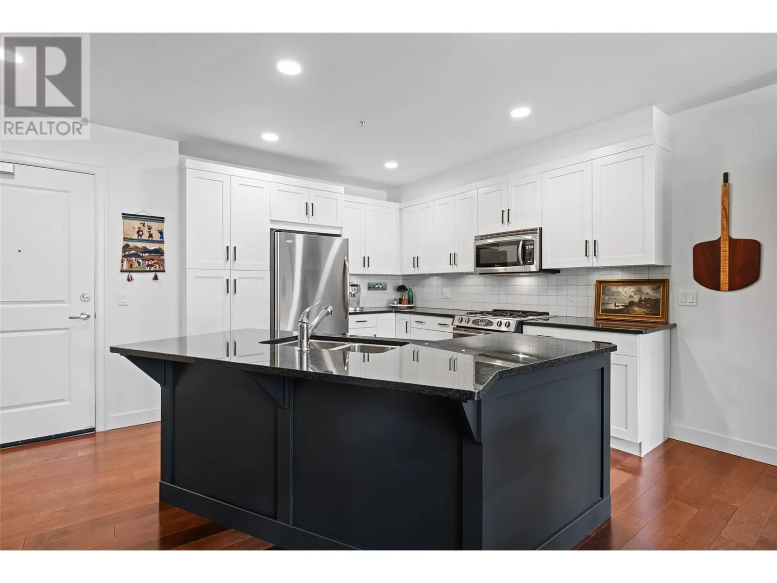 600 Sarsons Road Unit# 205