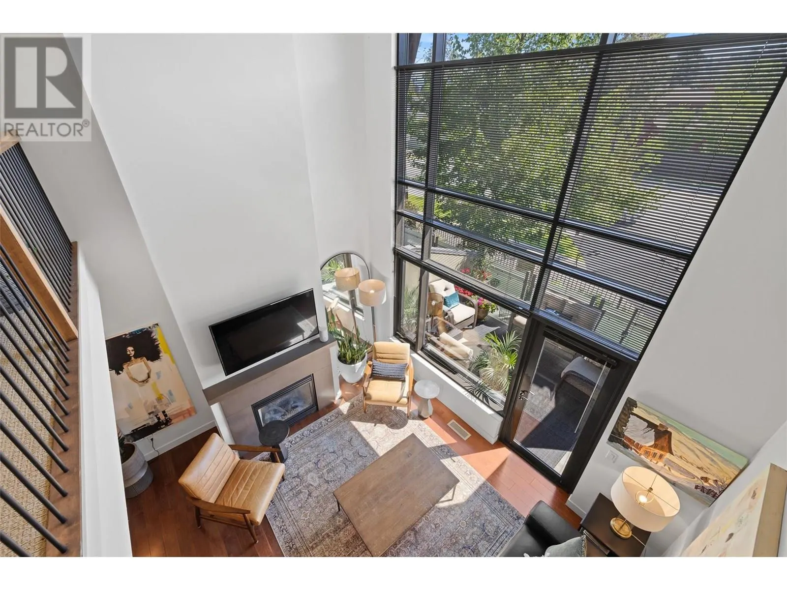 600 Sarsons Road Unit# 205