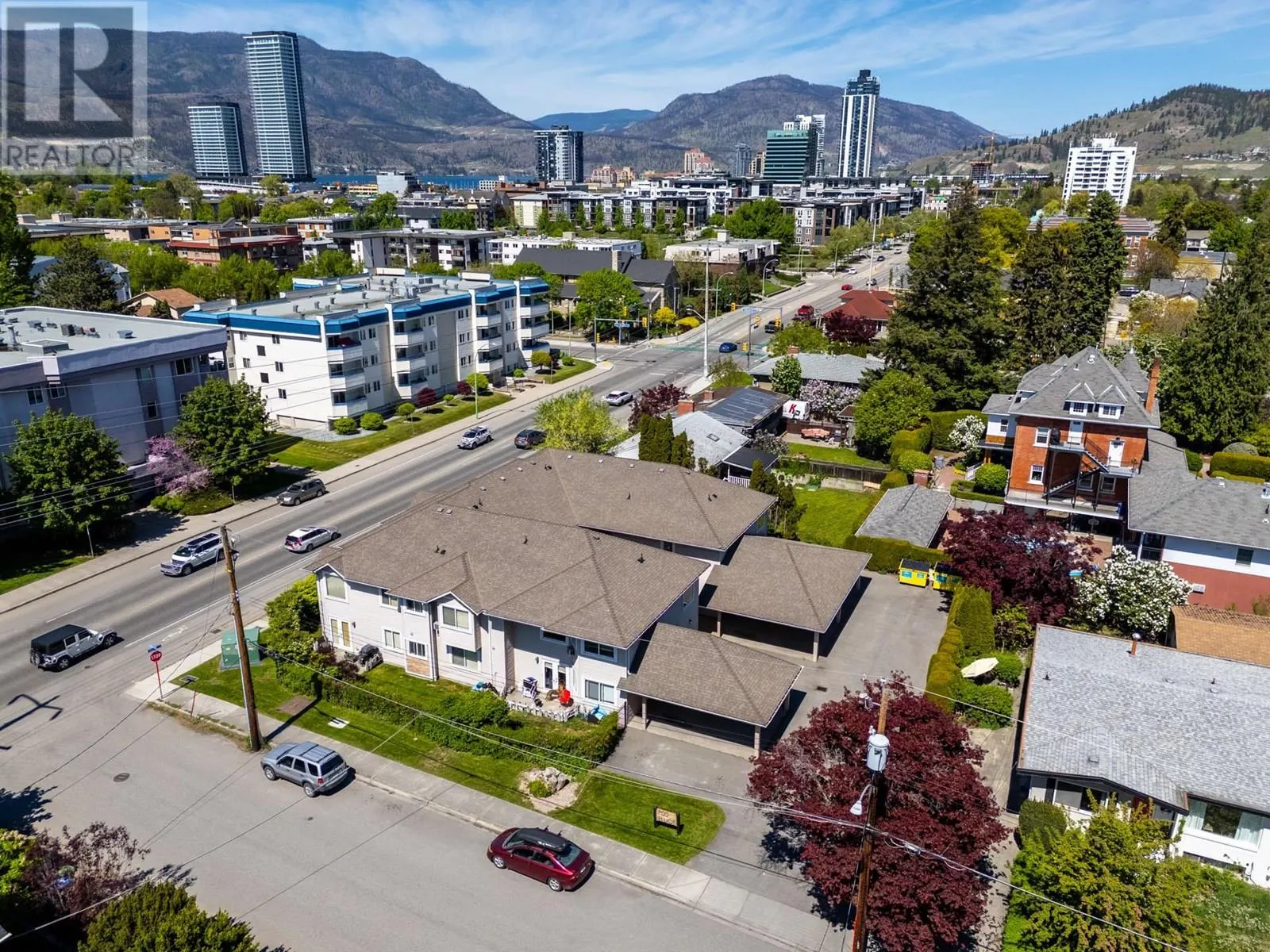 700 Elliot Avenue Unit# 3