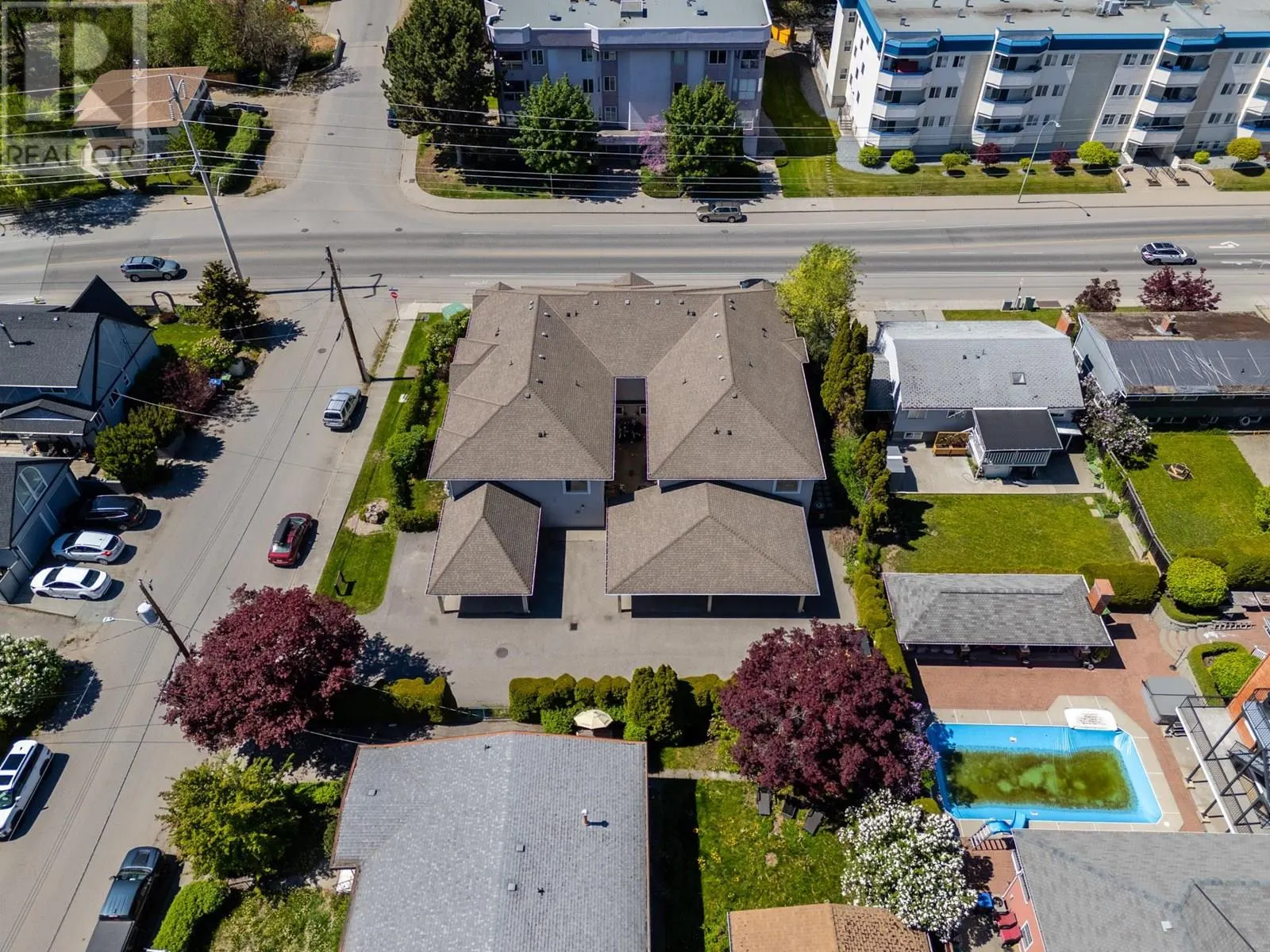 700 Elliot Avenue Unit# 3