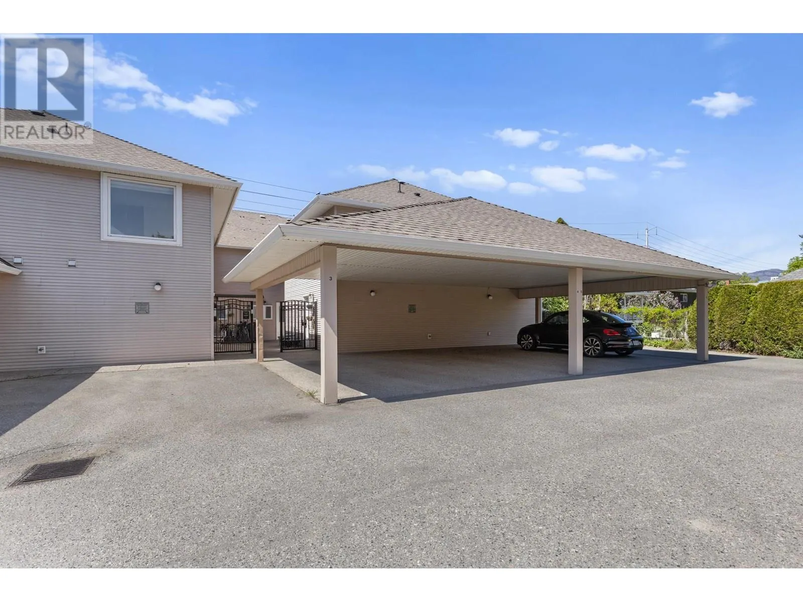 700 Elliot Avenue Unit# 3
