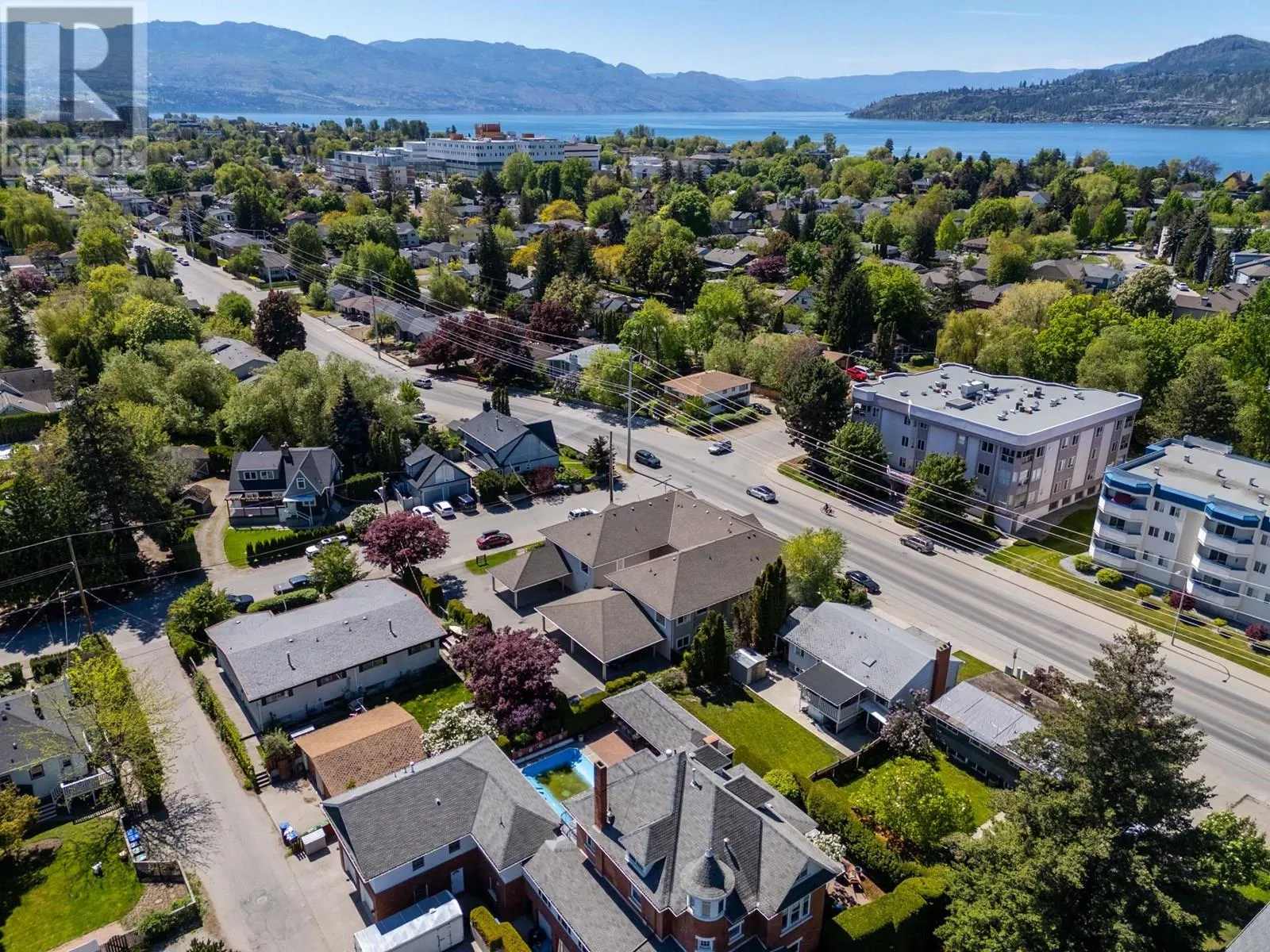 700 Elliot Avenue Unit# 3