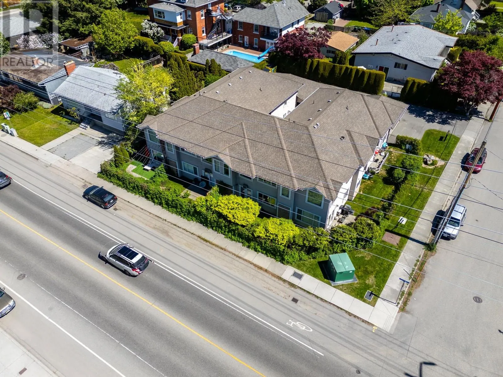 700 Elliot Avenue Unit# 3