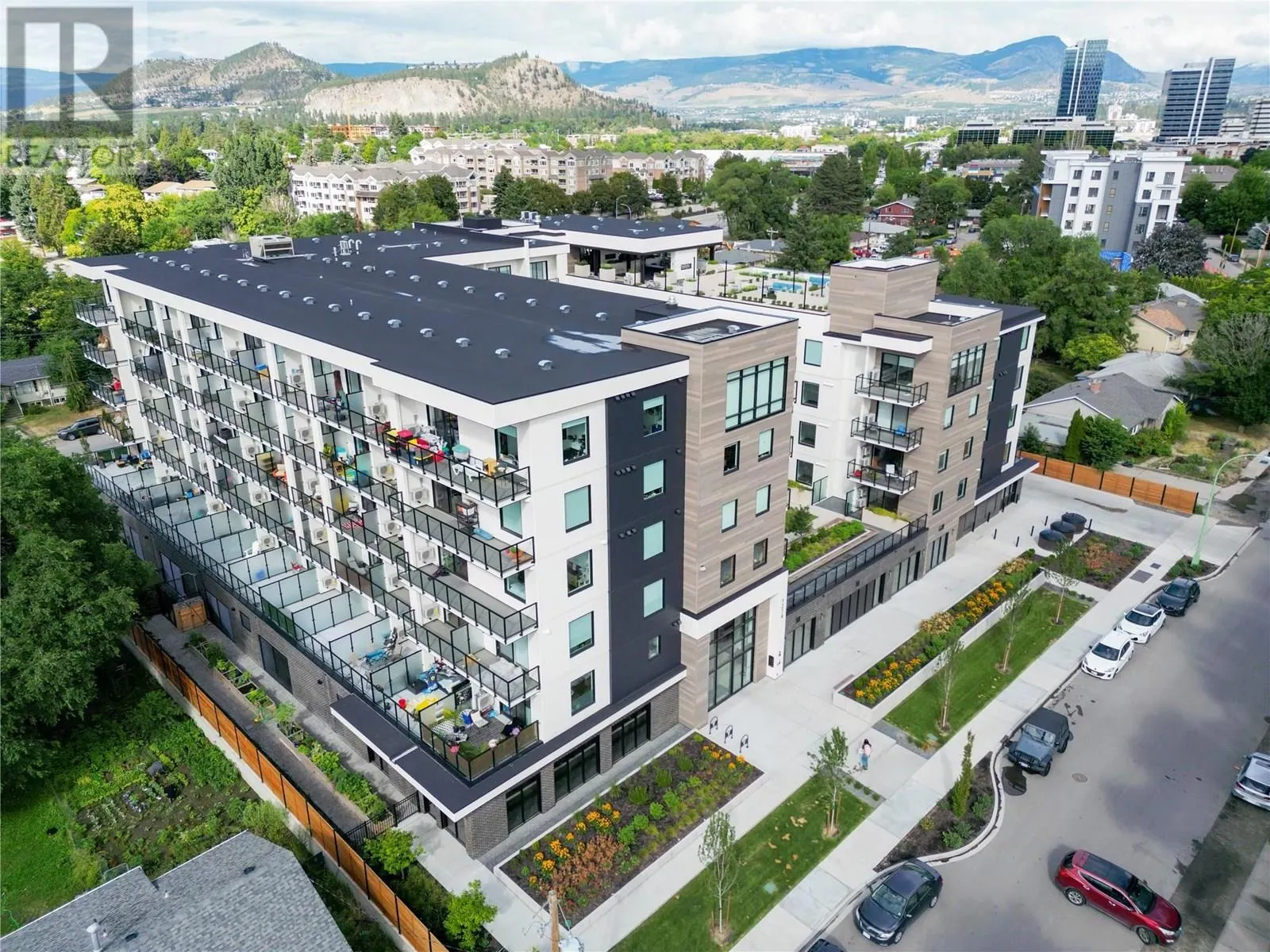 1274 Devonshire Avenue Unit# 514