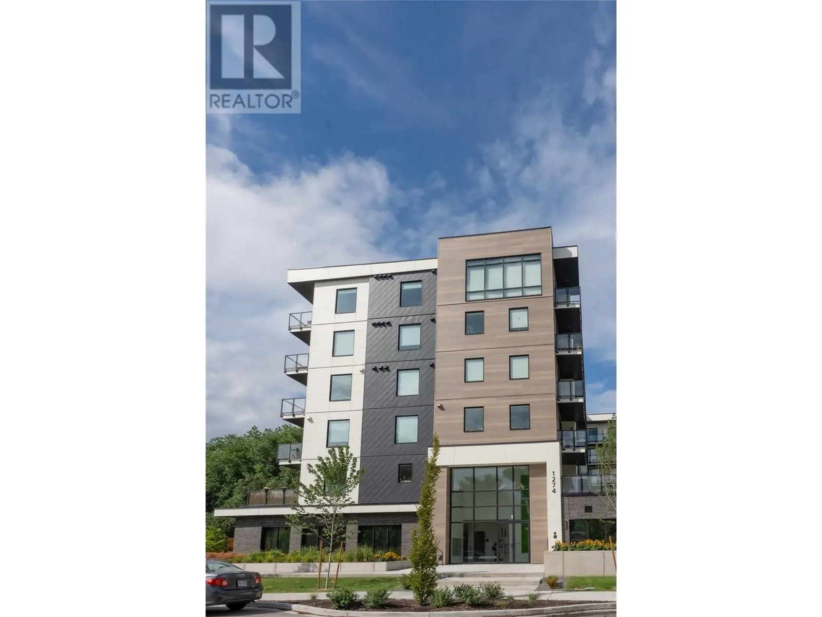 1274 Devonshire Avenue Unit# 514