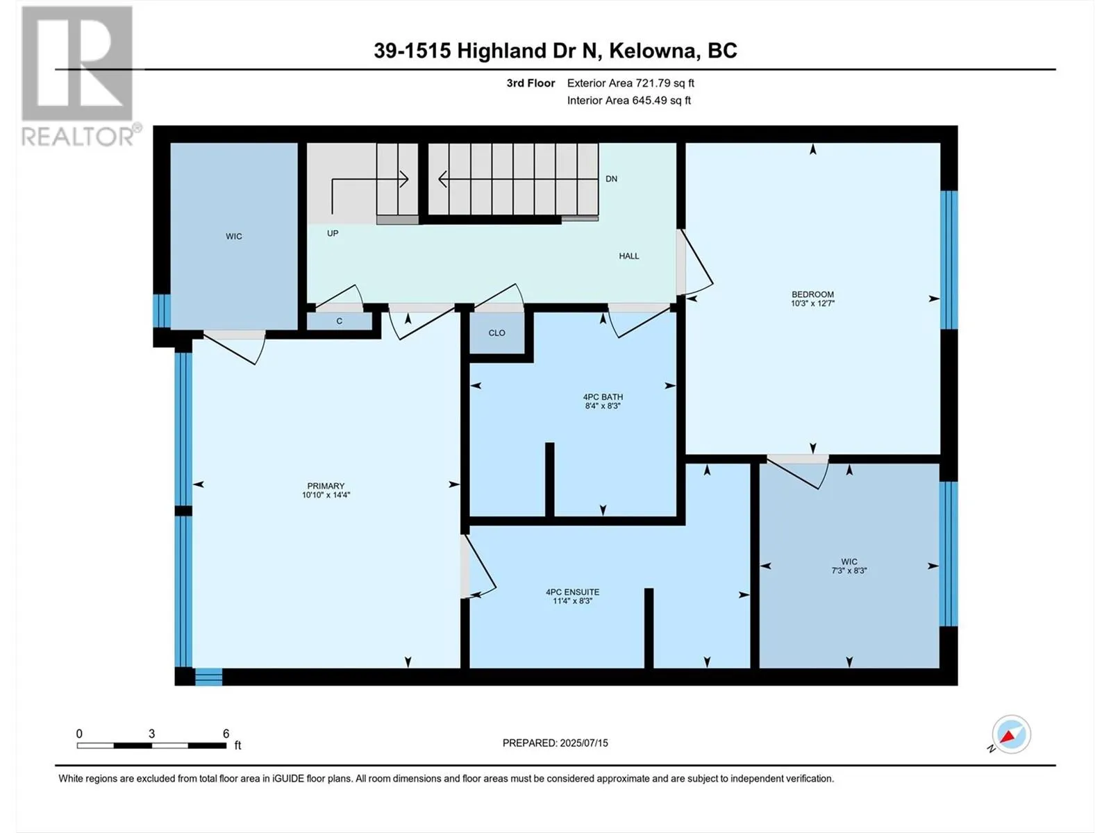 1515 Highland Drive N Unit# 39
