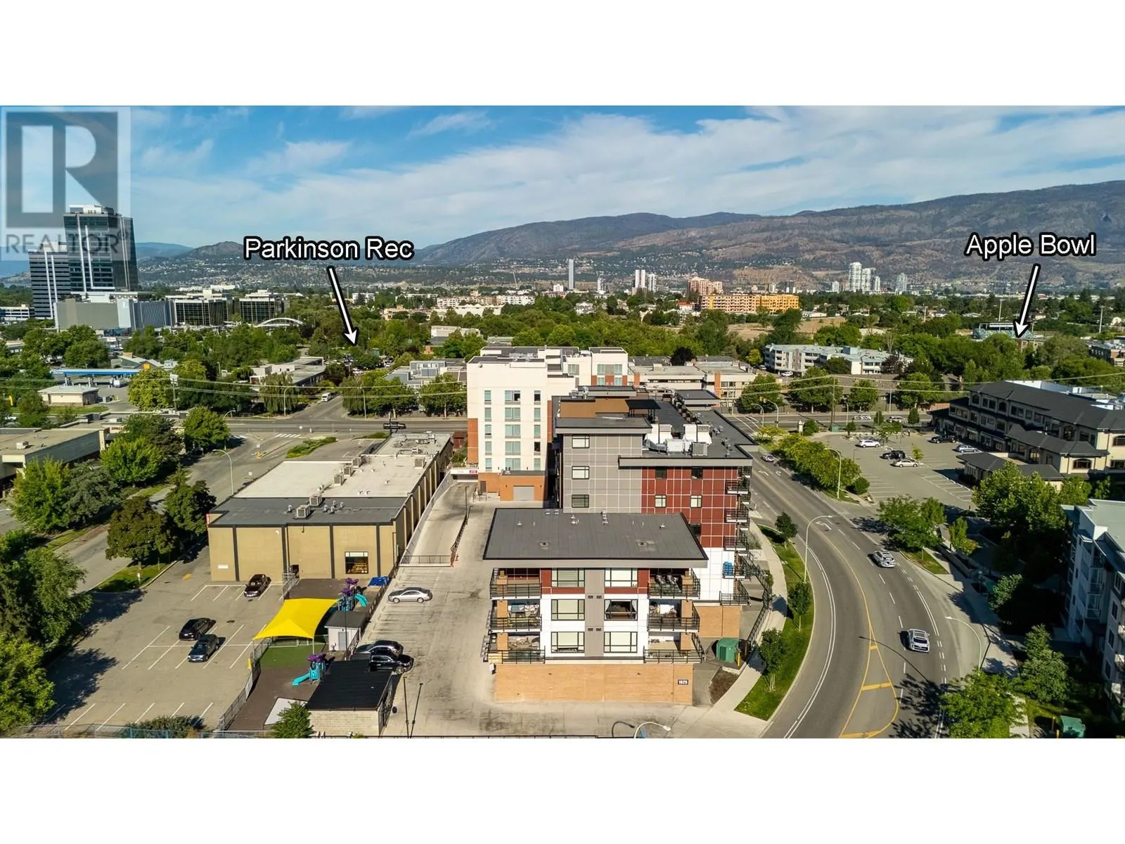 1925 Enterprise Way Unit# 302