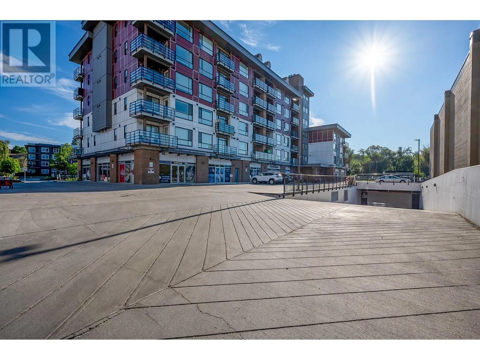 1925 Enterprise Way Unit# 302