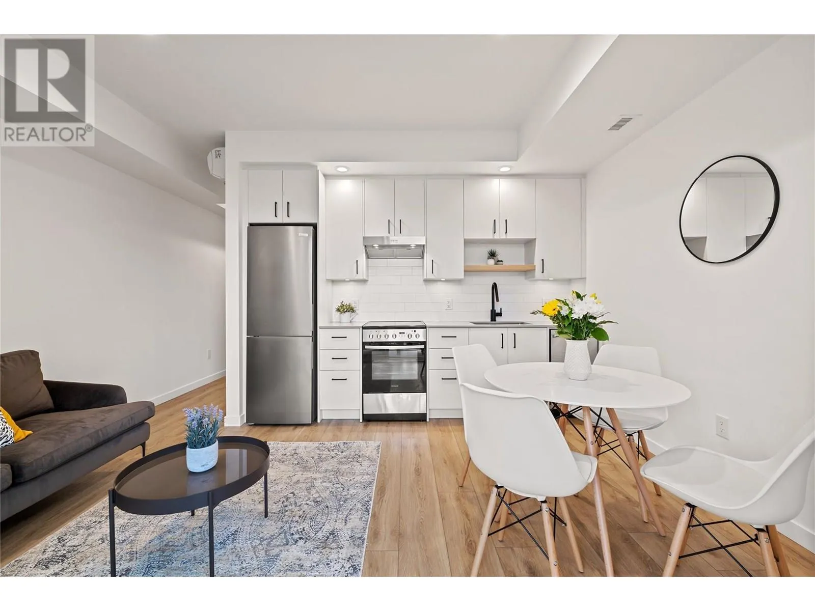 660 Cawston Avenue Unit# 208