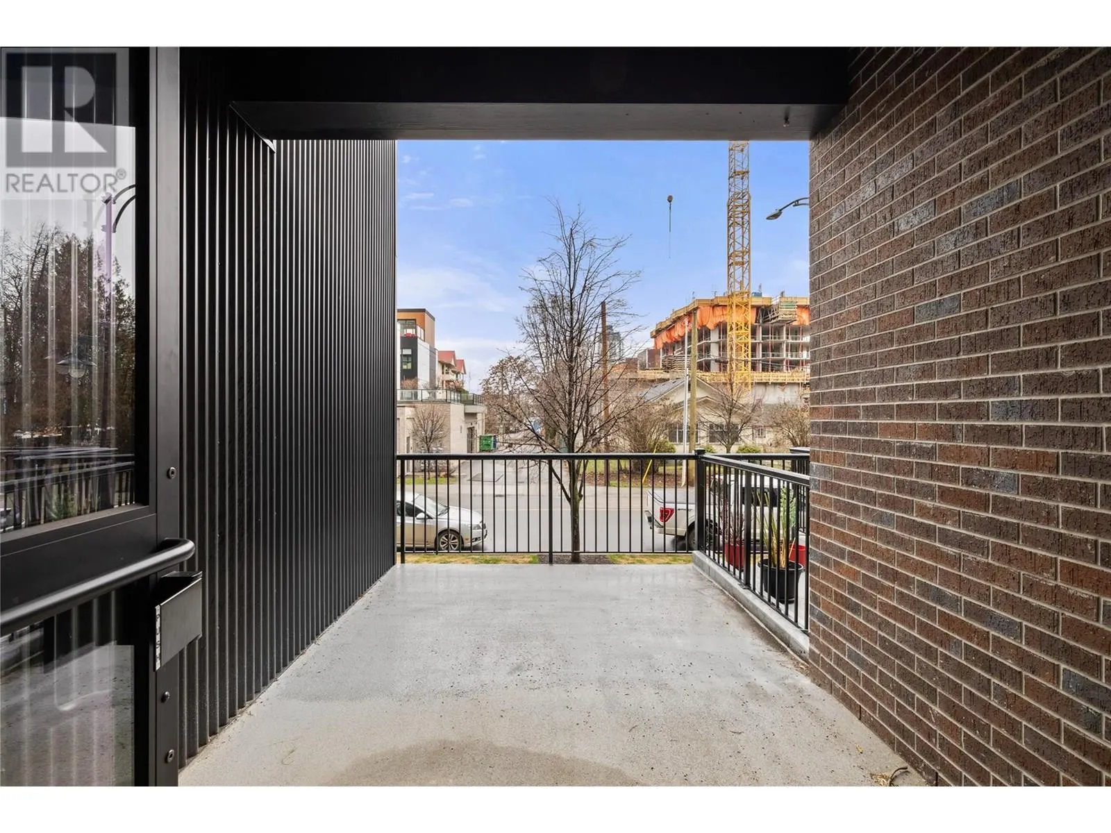 660 Cawston Avenue Unit# 208