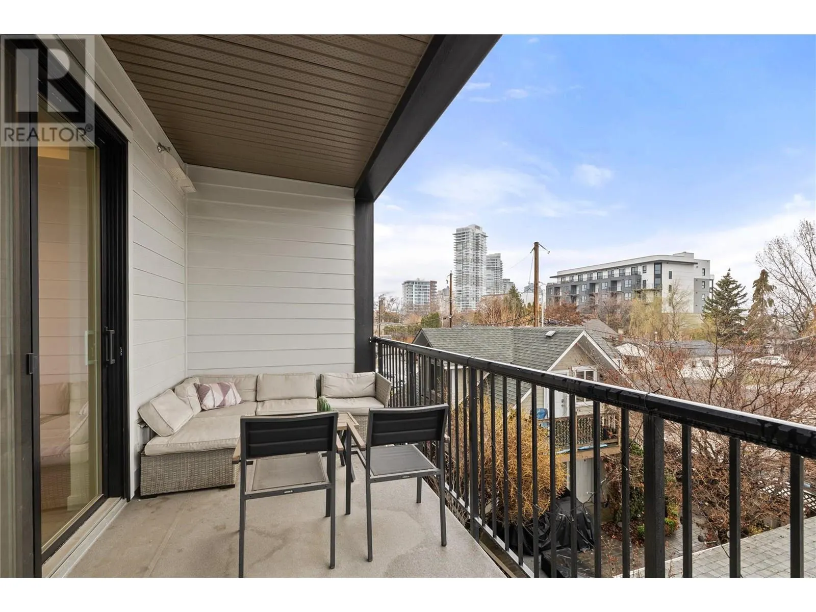 660 Cawston Avenue Unit# 208