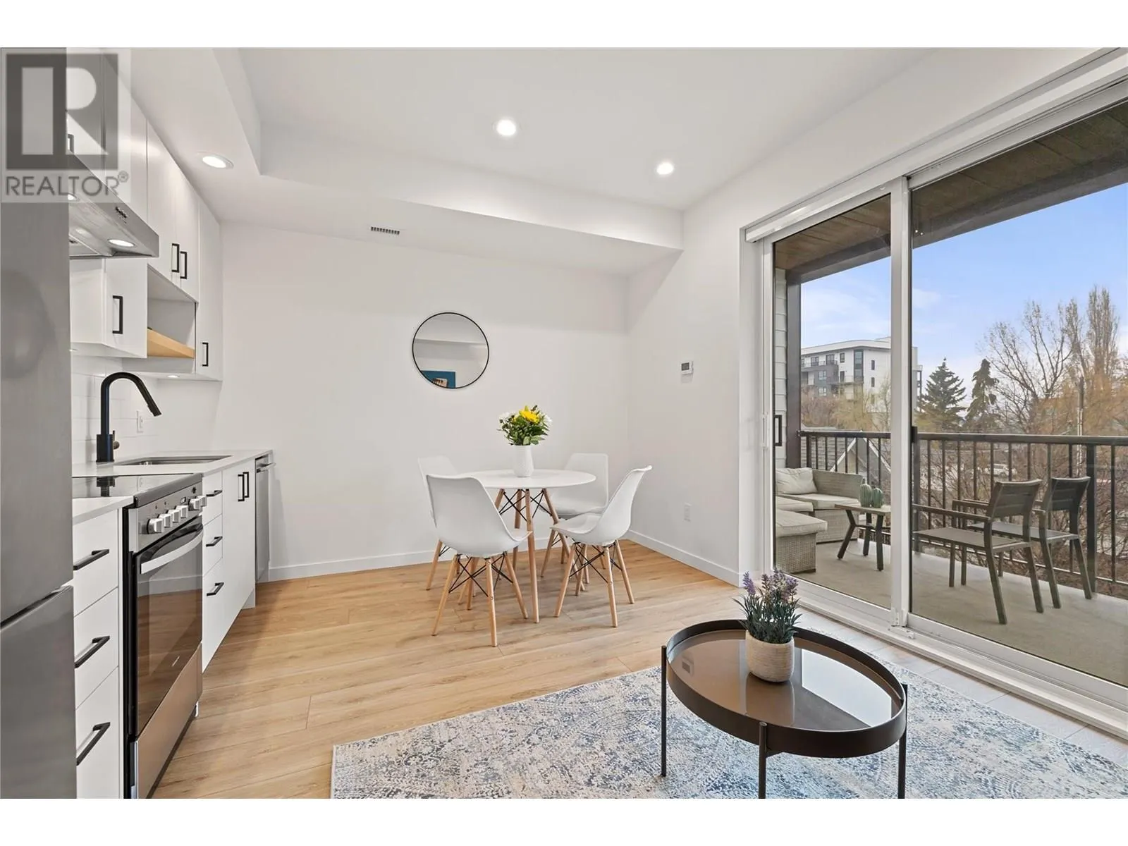 660 Cawston Avenue Unit# 208