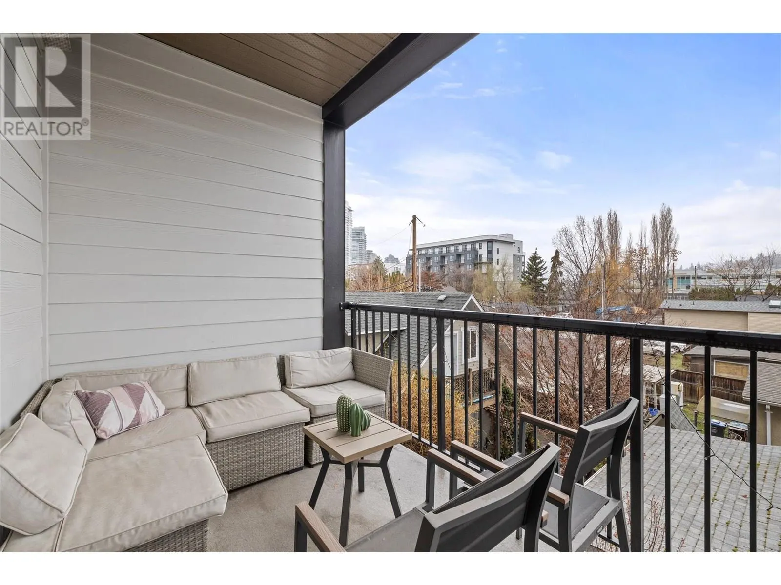 660 Cawston Avenue Unit# 208