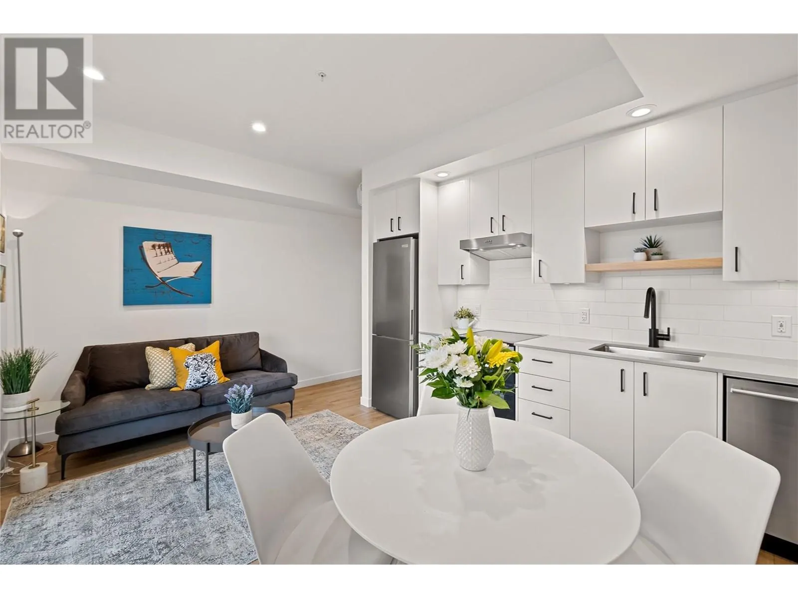 660 Cawston Avenue Unit# 208