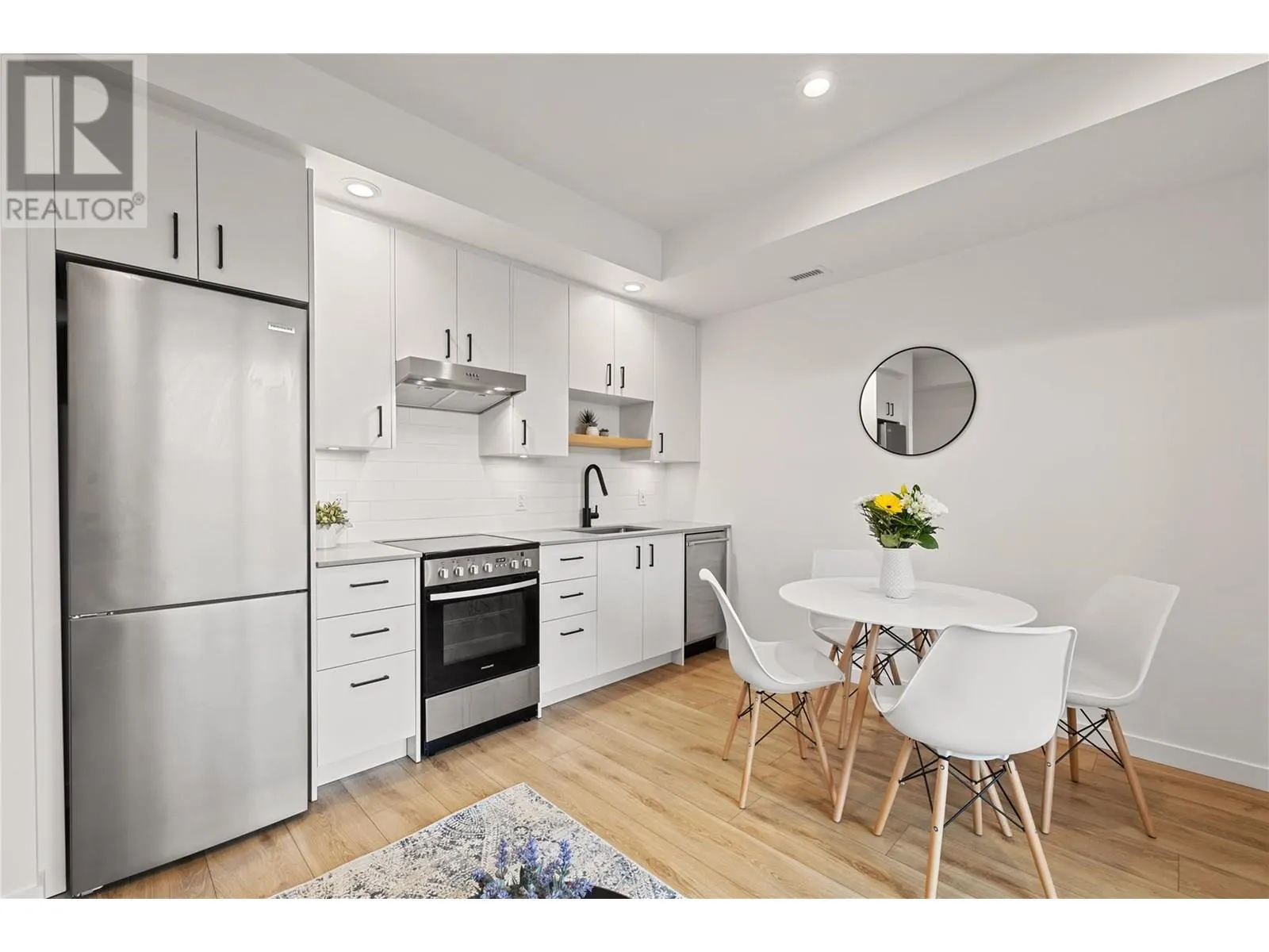 660 Cawston Avenue Unit# 208