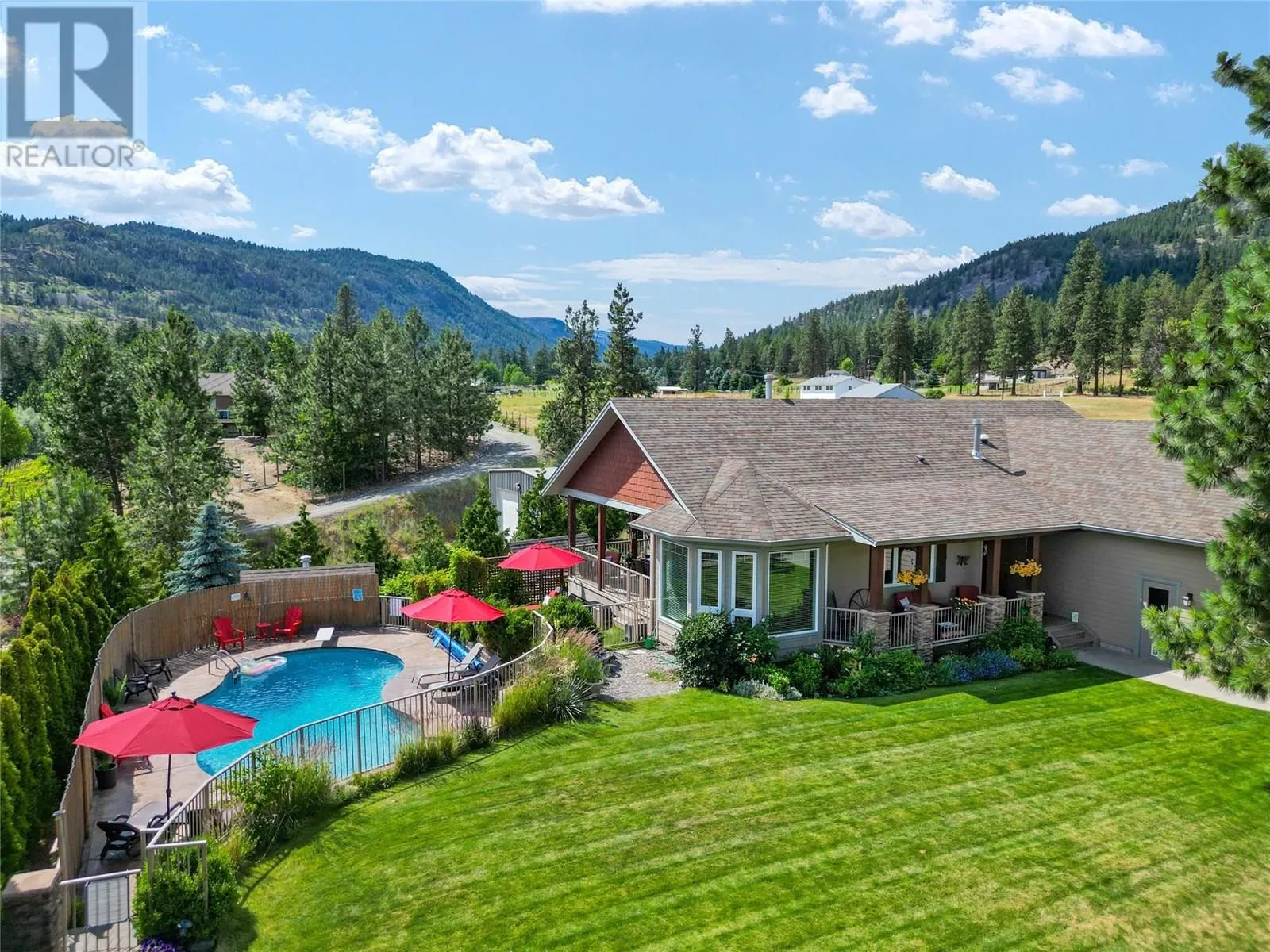 5120 Cousins Road