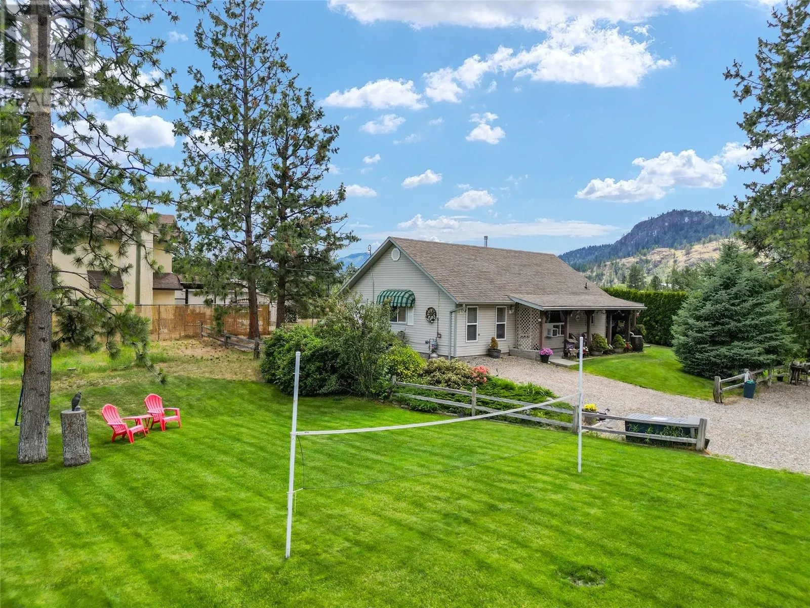 5120 Cousins Road