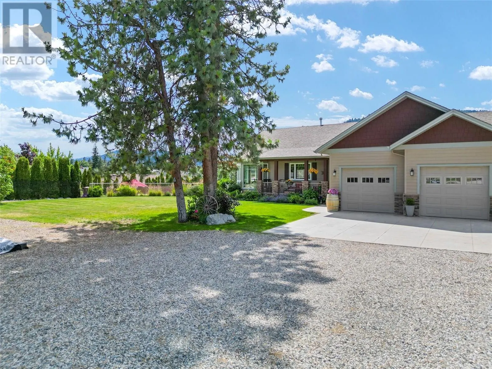 5120 Cousins Road