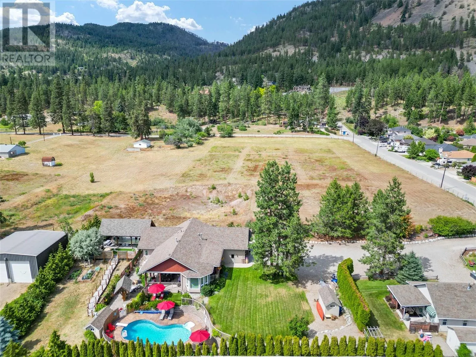 5120 Cousins Road