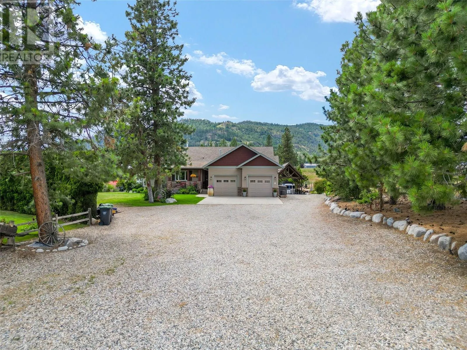 5120 Cousins Road
