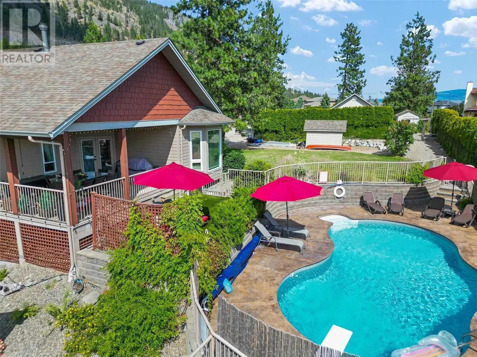 5120 Cousins Road