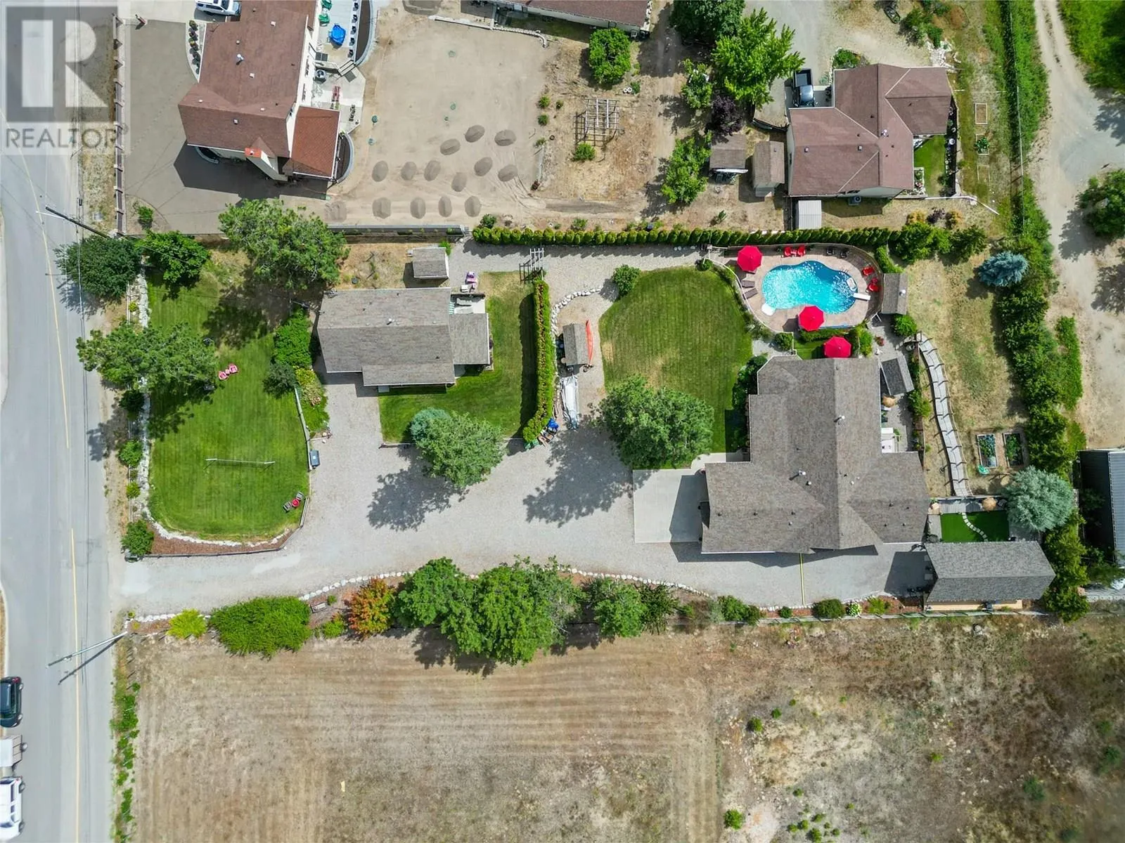 5120 Cousins Road