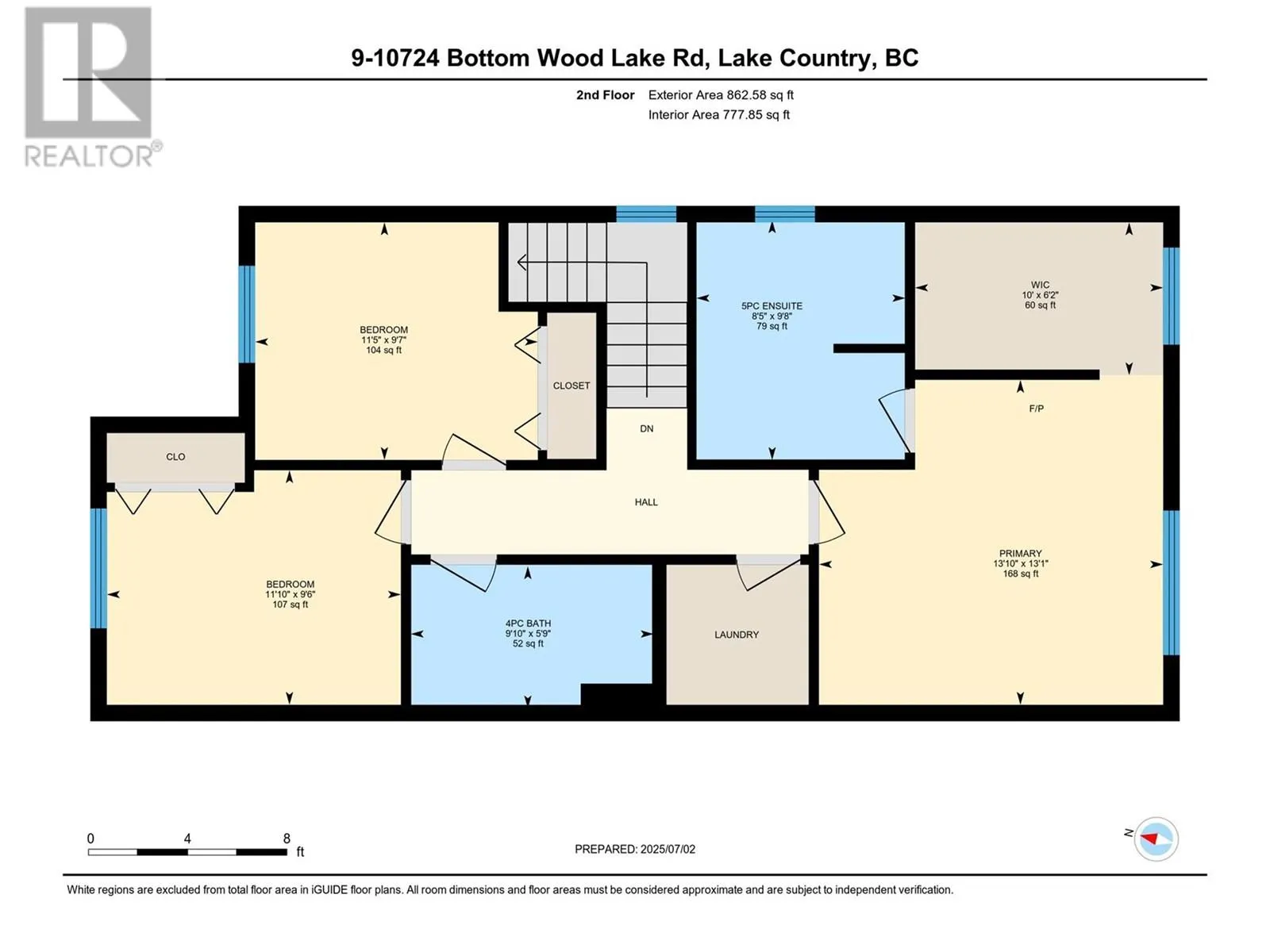 10724 Bottom Wood Lake Road Road Unit# 9