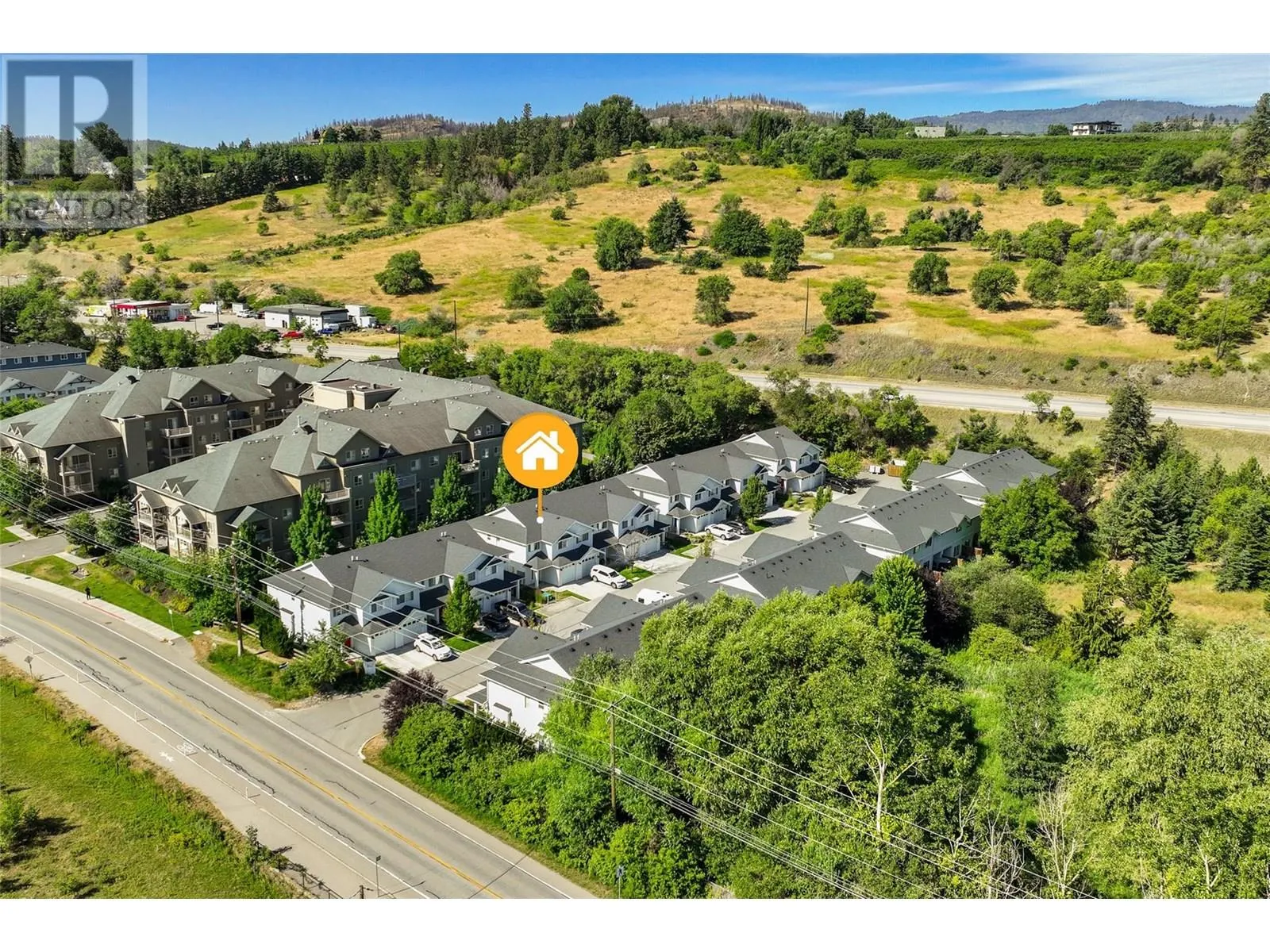 10724 Bottom Wood Lake Road Road Unit# 9