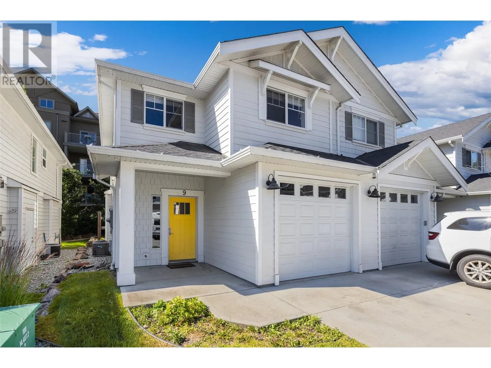10724 Bottom Wood Lake Road Road Unit# 9