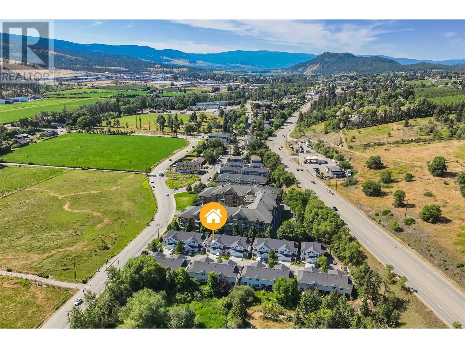 10724 Bottom Wood Lake Road Road Unit# 9