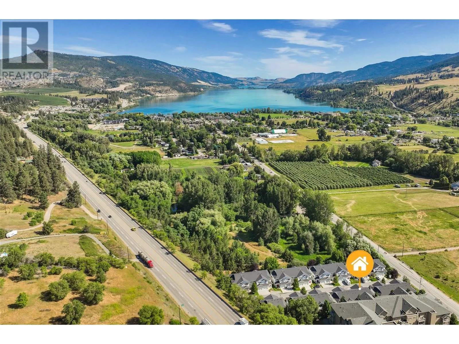 10724 Bottom Wood Lake Road Road Unit# 9