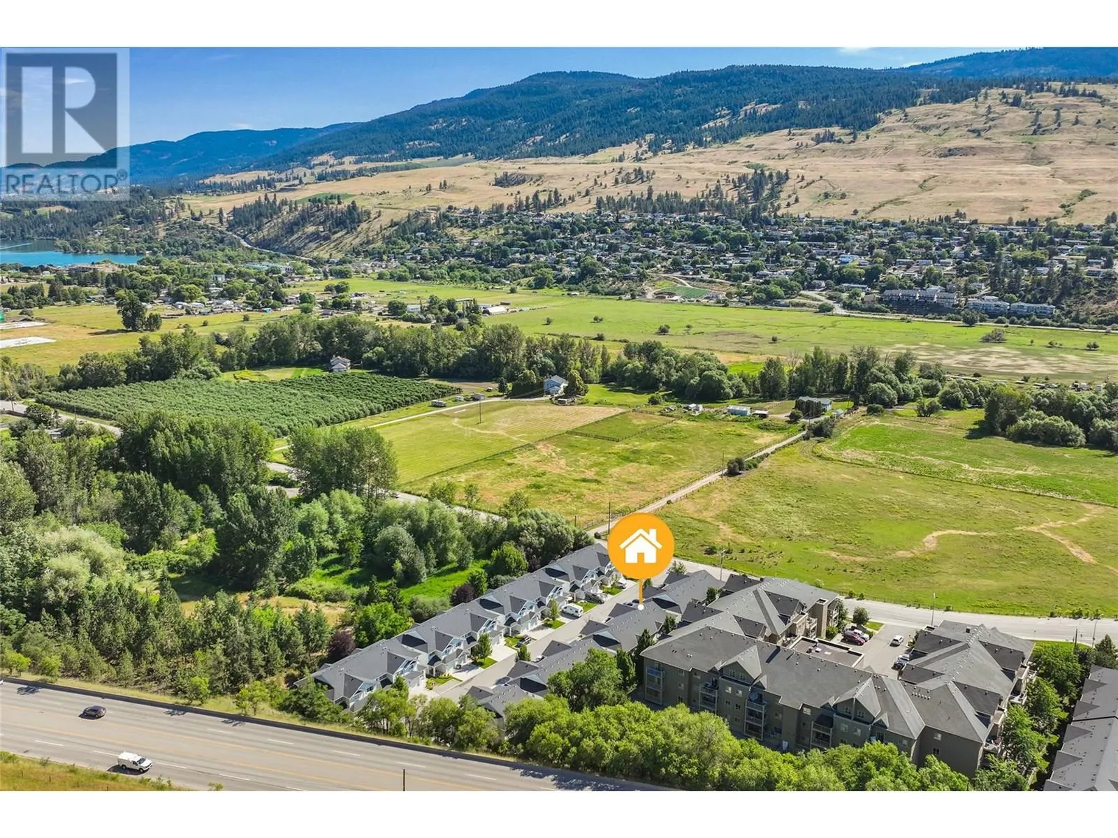 10724 Bottom Wood Lake Road Road Unit# 9