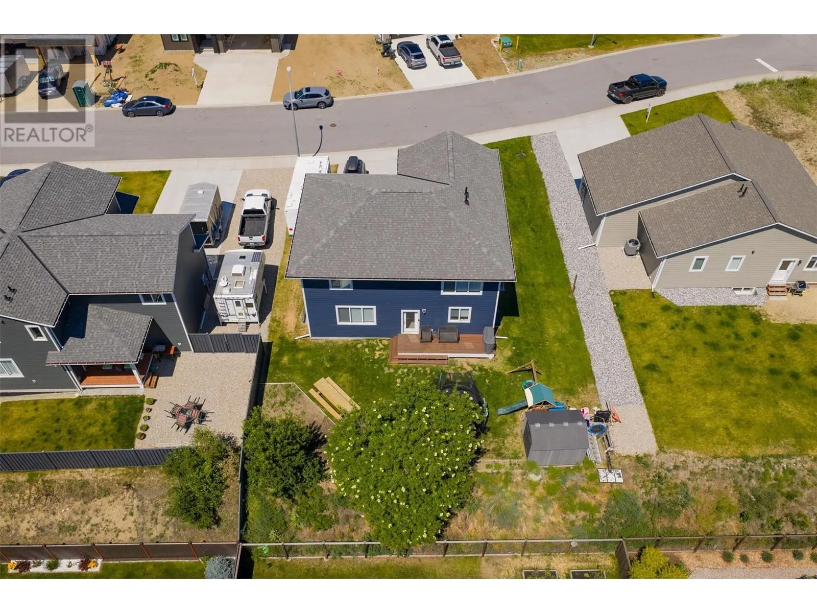 1508 Aspen Lane