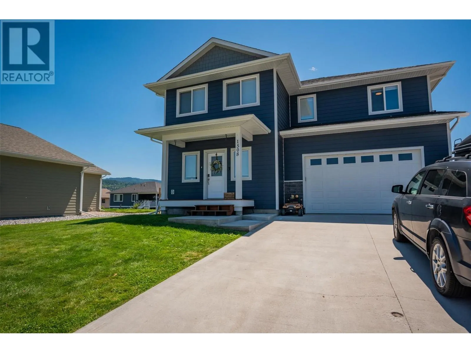 1508 Aspen Lane