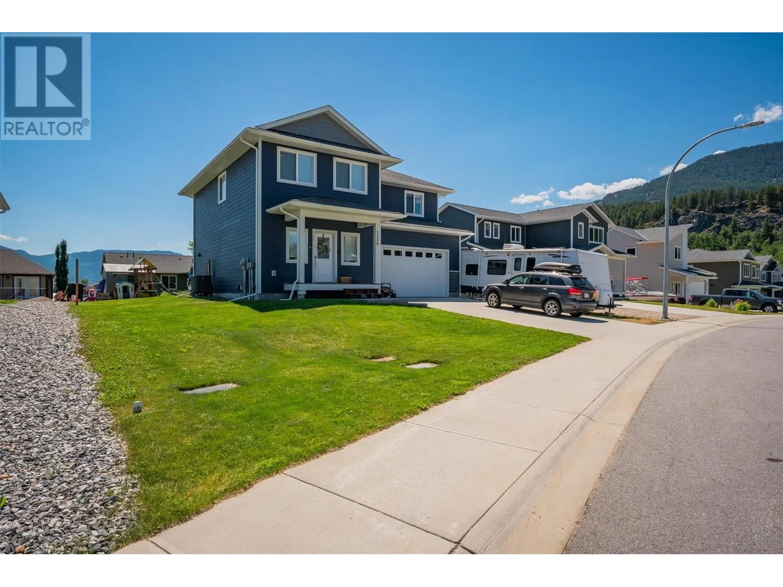 1508 Aspen Lane