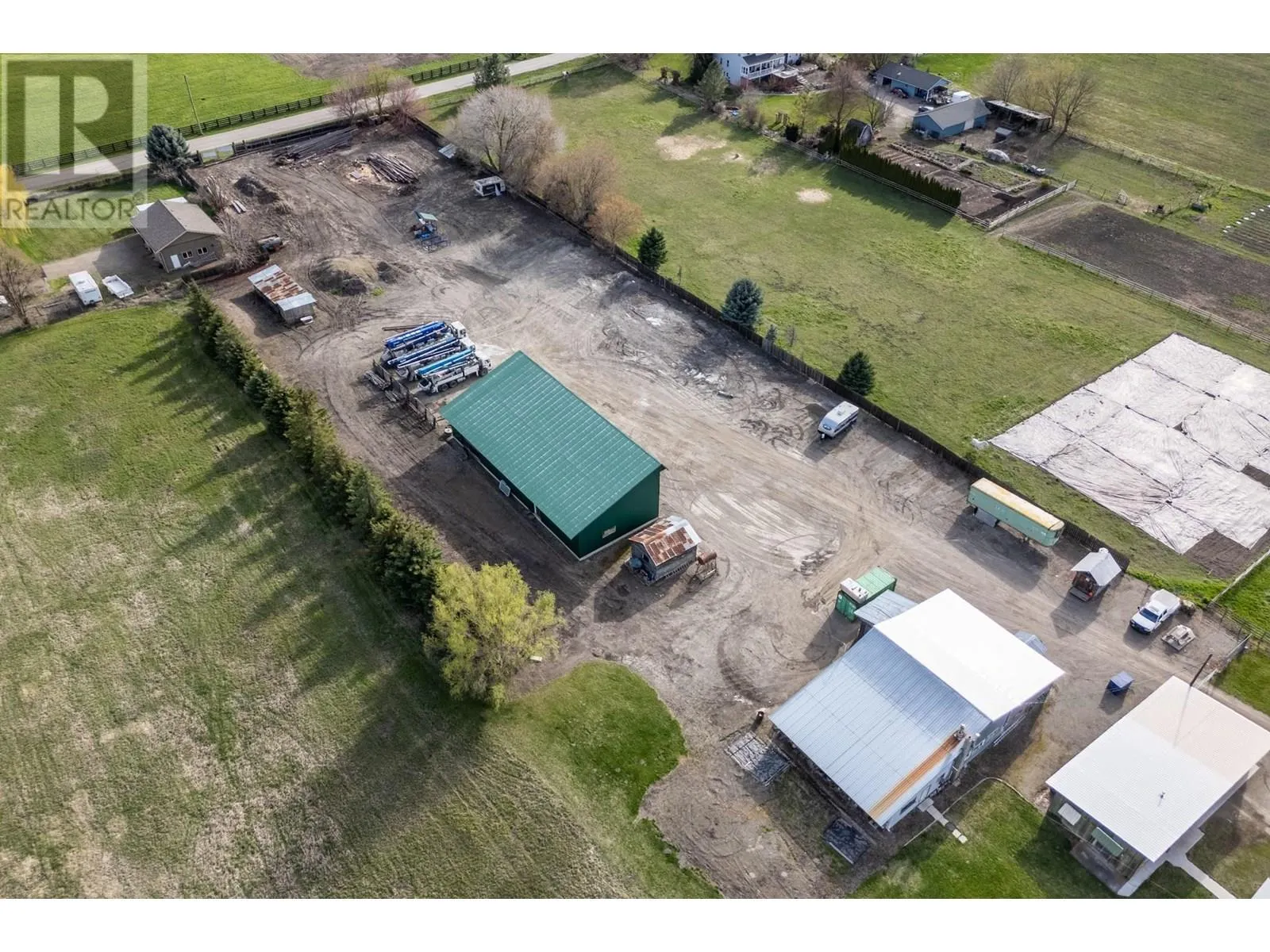 9050 Kalamalka Road