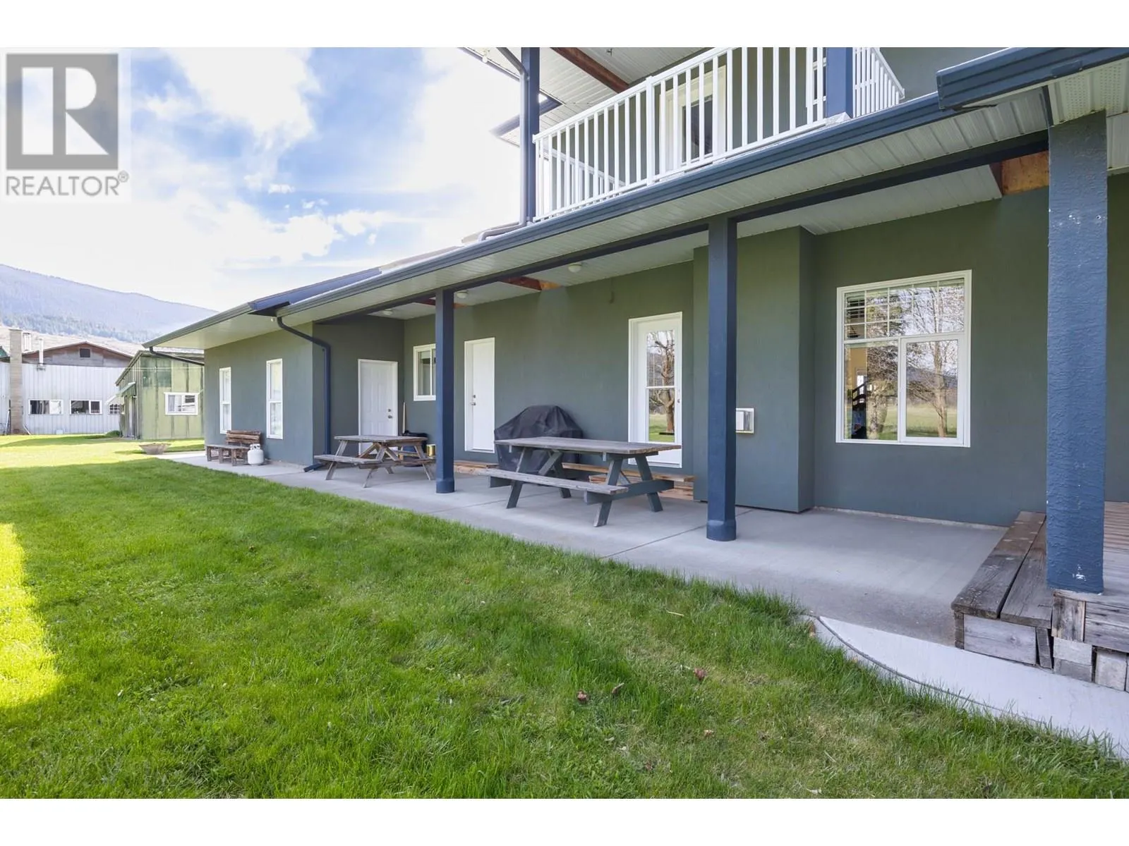 9050 Kalamalka Road