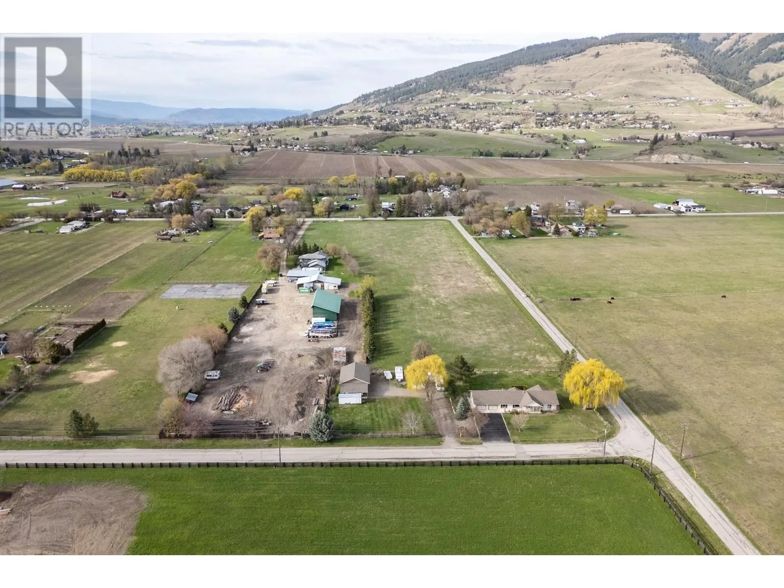 9050 Kalamalka Road