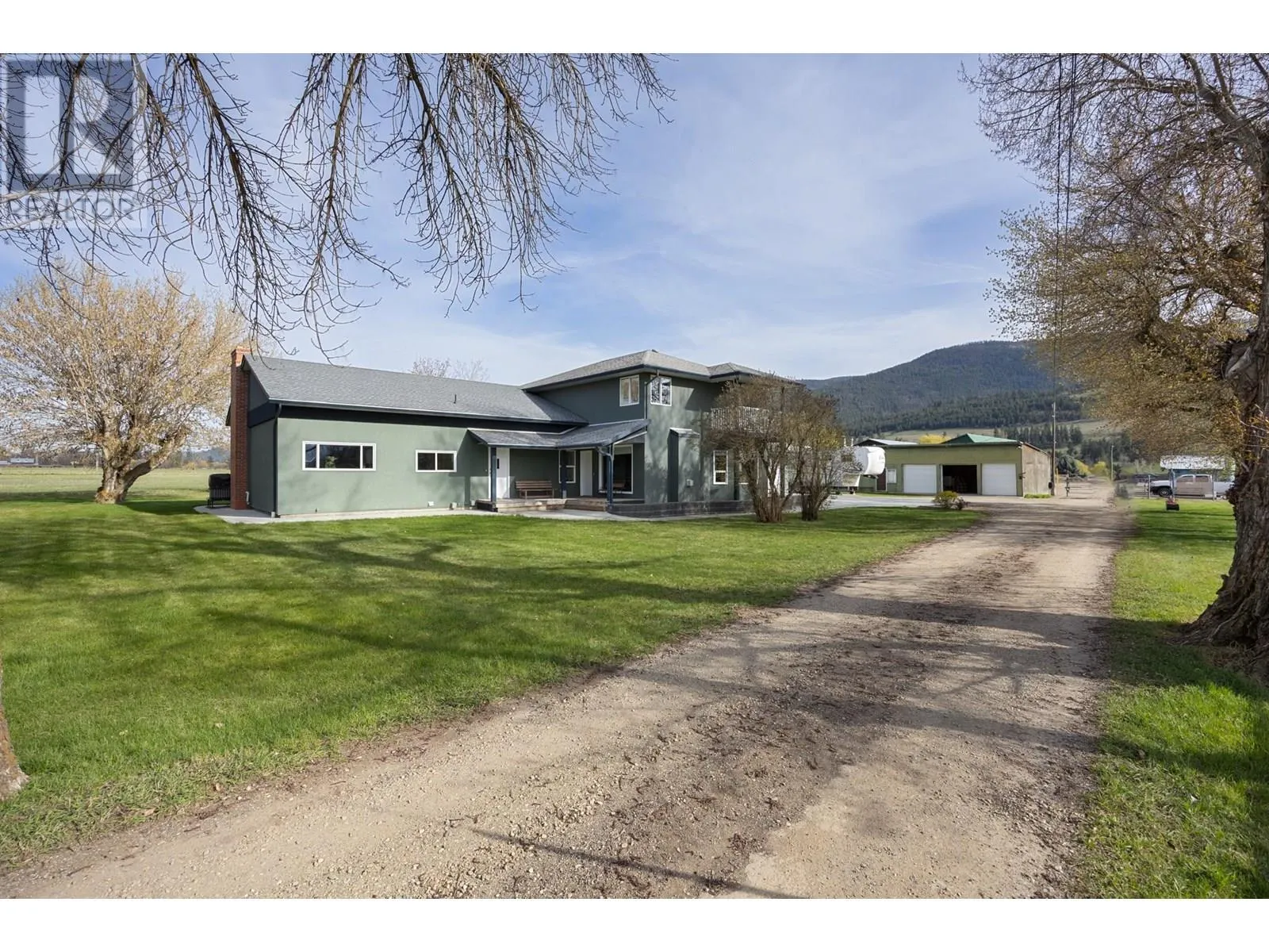 9050 Kalamalka Road
