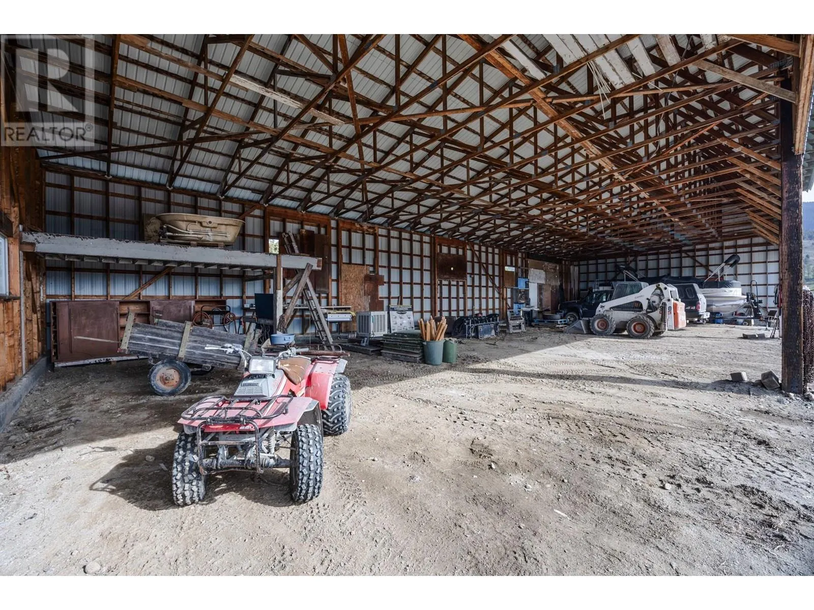 9050 Kalamalka Road