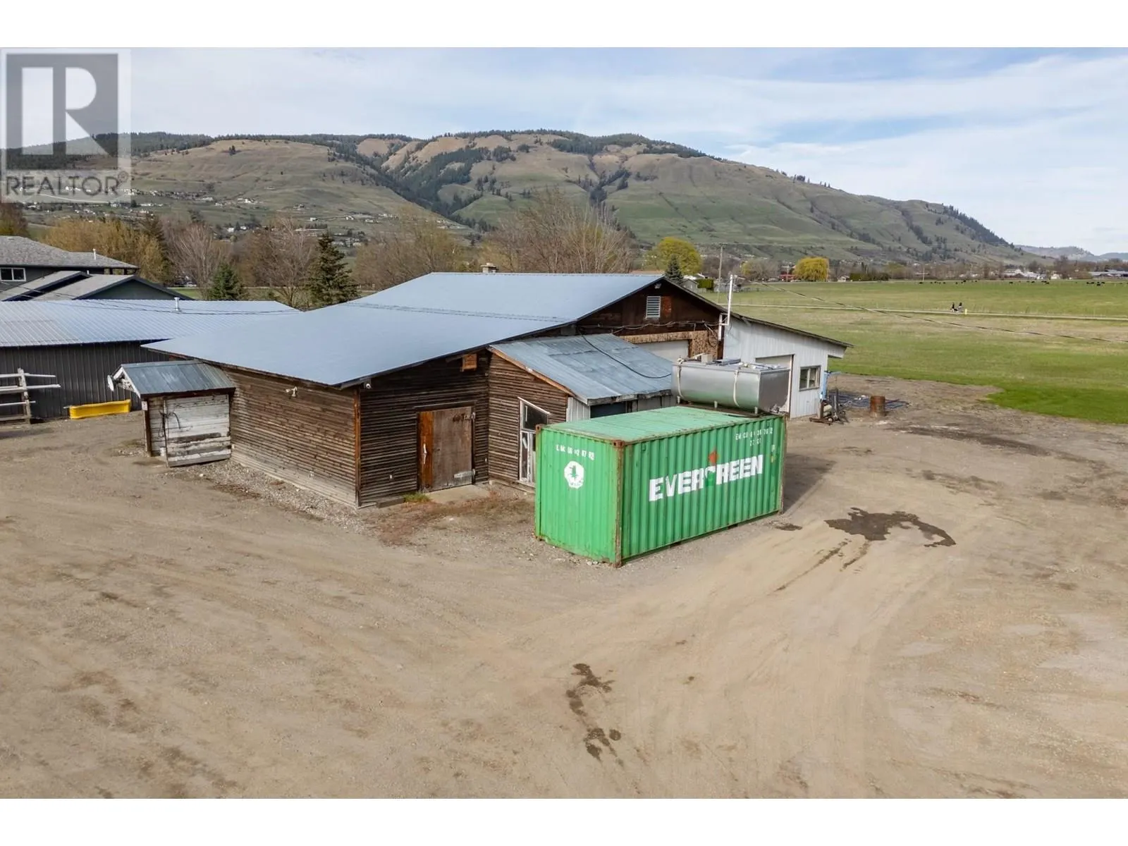 9050 Kalamalka Road