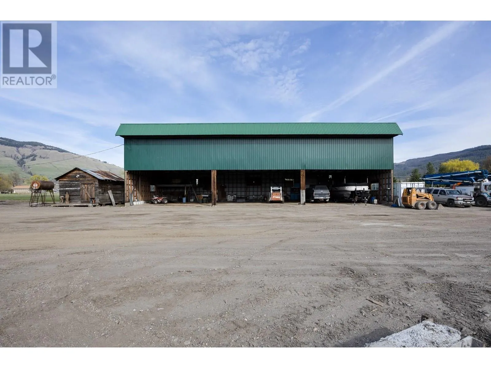 9050 Kalamalka Road
