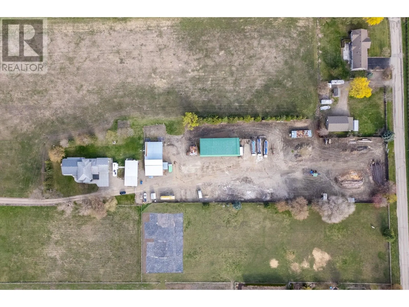 9050 Kalamalka Road