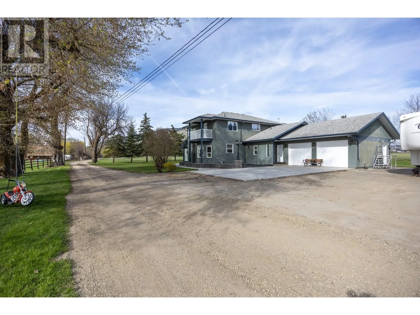 9050 Kalamalka Road